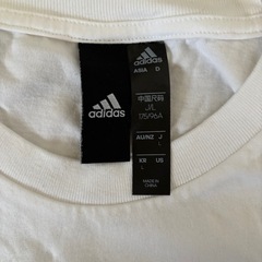 adidas Ｌサイズ/新品未使用の画像