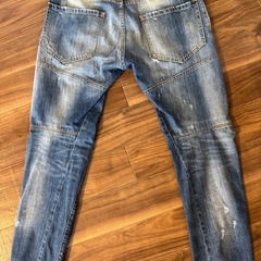 DSQUARED2 デニム　サイズ46の画像