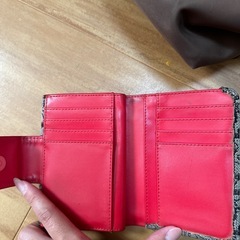 財布の画像