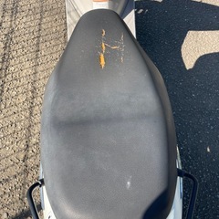 アドレス v125g の画像