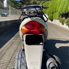 アドレス v125g の画像