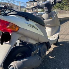 アドレス v125g の画像