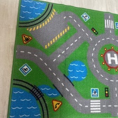 IKEA プレイマットの画像