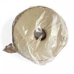 未使用 コジット お尻にやさしいフローリングクッション 円座 ドーナツ型の画像