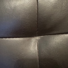 カリモク60 スタンダードブラック　ソファの画像