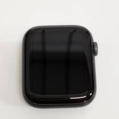 Apple Watch Series 5/GPS/44mm/A2093/スペースグレー〈MWVF2J/A〉の画像