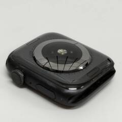 Apple Watch Series 5/GPS/44mm/A2093/スペースグレー〈MWVF2J/A〉の画像