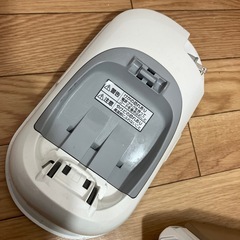 🉐アイロン　ナショナル　National NI-CL303　の画像