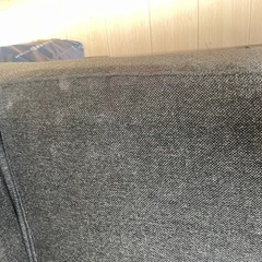 2人掛けソファー!!の画像