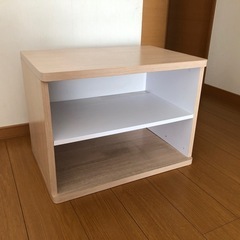 テレビ台の画像