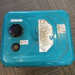 【店頭引取限定】【中古】【現状販売】DENYO デンヨー インバーター発電機 55,000円(税込)の画像