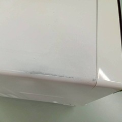 TOSHIBA 簡易スチームオーブンレンジ 石窯ドーム　EP-PD7 ホワイトの画像