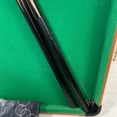 ビリヤードの画像