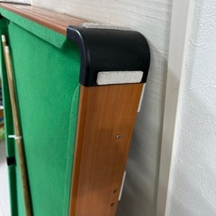 ビリヤードの画像