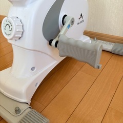 エアロバイクの画像