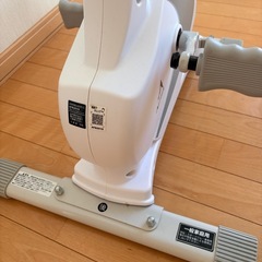 エアロバイクの画像