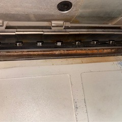 RYOBI  リョービ　自動カンナ　AH-182TB 引き取り限定の画像