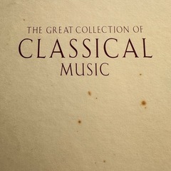 クラシック　レコードの画像