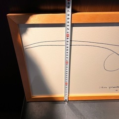 かもめのウォールアートの画像