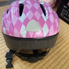 子供用自転車ヘルメット
の画像