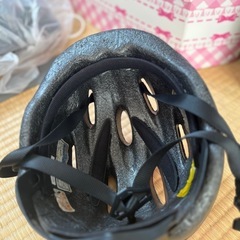 子供用自転車ヘルメット
の画像