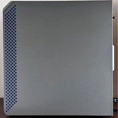 GALLERIA ゲーミングPC RTX4060 Wi-Fiの画像