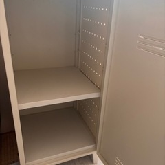 収納ロッカーの画像
