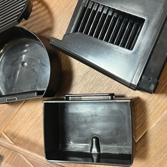 コーヒーメーカーの画像