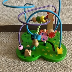 ルーピングの画像