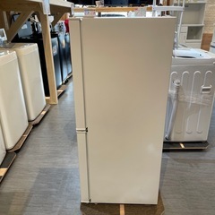 配達可【ニトリ】冷蔵庫106L★2022年製 クリーニング済み/6ヶ月保証付き【管理番号】 1117 橋の画像