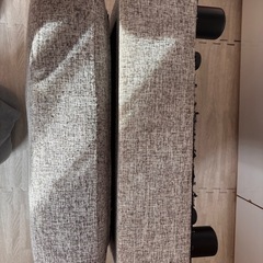 ソファーの一部の画像