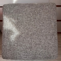 ソファーの一部の画像