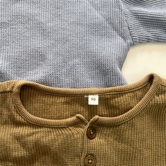 子供服　90サイズ　95サイズの画像