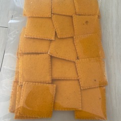 キャラクター風カード ハンドメイドの画像