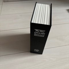 本型金庫新品未使用の画像