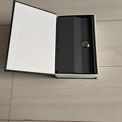 本型金庫新品未使用の画像