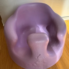 【21日まで】バンボ（テーブル付）の画像