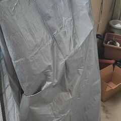 防水シートの画像