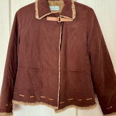 お話し中の画像