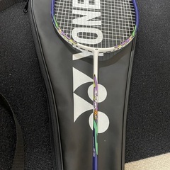 YONEX(ヨネックス) バドミントン ラケット マッスルパワー9ロング/ 9LT 張り上げの画像