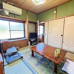 鹿児島県南さつま市坊津町戸建5万円でお譲りいたします！ - 南さつま市