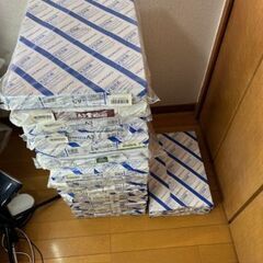 コピー用紙の画像