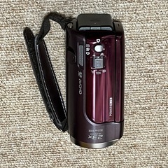 決まりました！
Panasonic ビデオカメラ　HDC-TM35 の画像