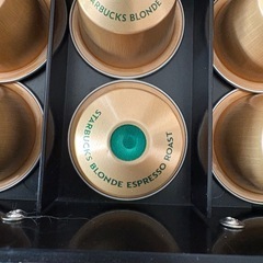 NESPRESSO PIXIEⅡの画像