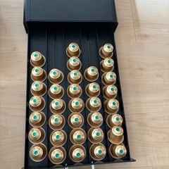 NESPRESSO PIXIEⅡの画像