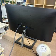 モニターの画像