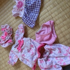 メルちゃんの画像