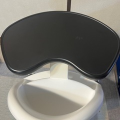 ベビービョルン ハイチェアの画像