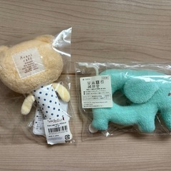 Combi 除菌じょ〜ず　など出産準備品
の画像