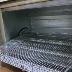 オーブントースター 象印 2021年製 EQ-AA22 こんがり倶楽部 トースター 札幌 西野店の画像